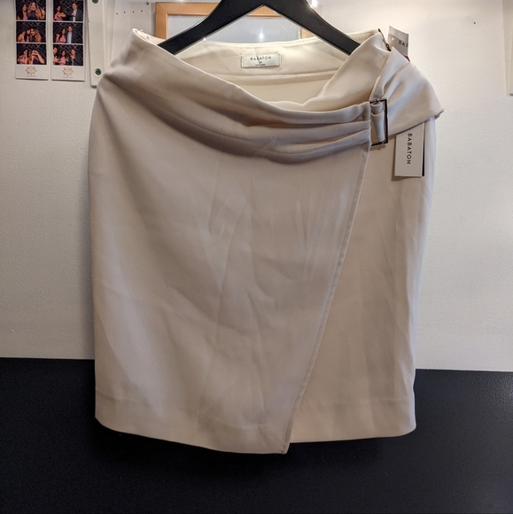 Babaton Skirt - Picture 1 of 3